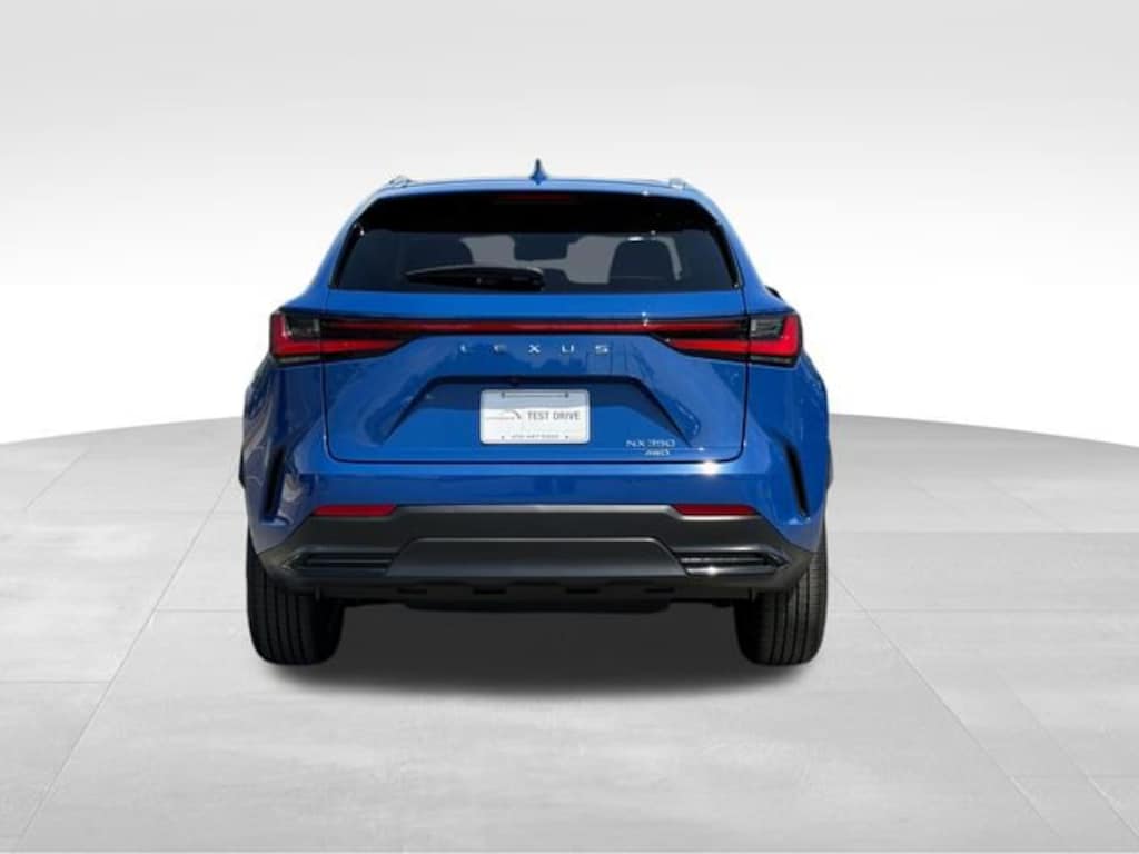 Used 2022 Lexus NX 350 Premium SUV