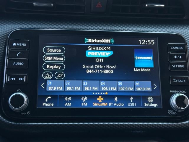 2023 Nissan Kicks SV - Photo 25