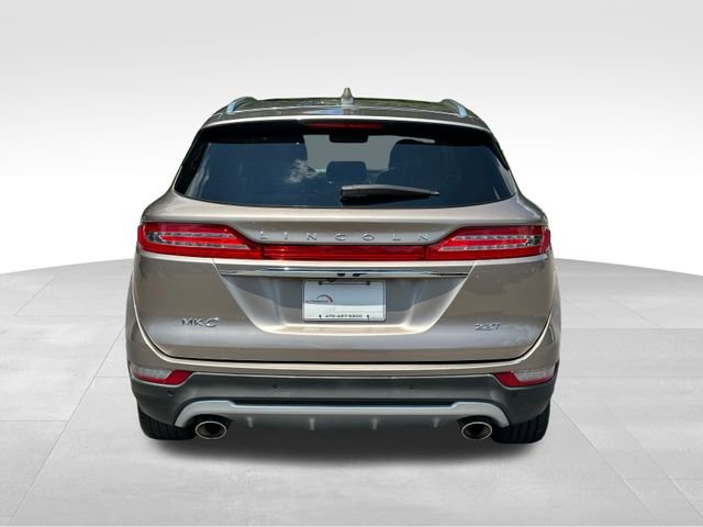 2019 Lincoln MKC Reserve photo 4