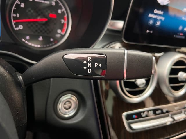 2021 Mercedes-Benz GLC AMG GLC43 - Photo 29
