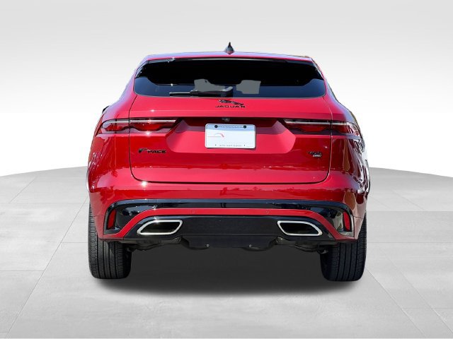 Used 2023 Jaguar F-PACE R-Dynamic S R-Dynamic S P400 AWD