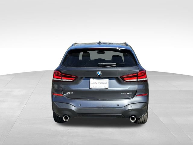 2021 Bmw X1 sDrive28i photo 4