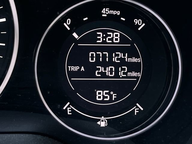 2018 Honda HR-V EX - Photo 21