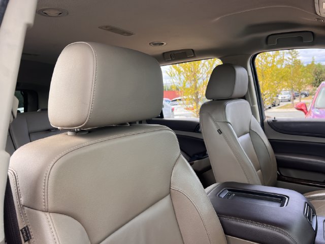 2018 Chevrolet Tahoe LT - Photo 31