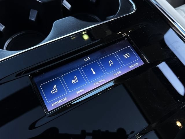 2023 Lincoln Navigator Black Label - Photo 43