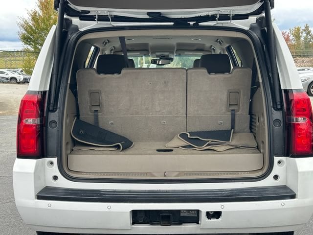 2018 Chevrolet Tahoe LT - Photo 35