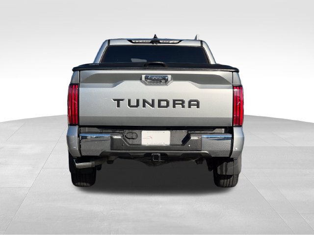 Used 2023 Toyota Tundra 1794 3.5L V6 Truck CrewMax