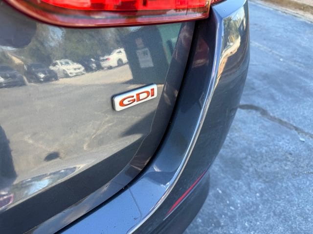 2015 Kia Optima LX - Photo 29