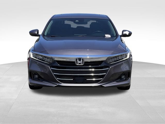 2022 Honda Accord EX-L - Photo 8
