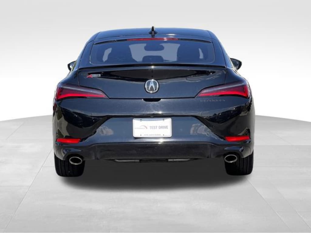 Used 2024 Acura Integra A-Spec Package Hatchback