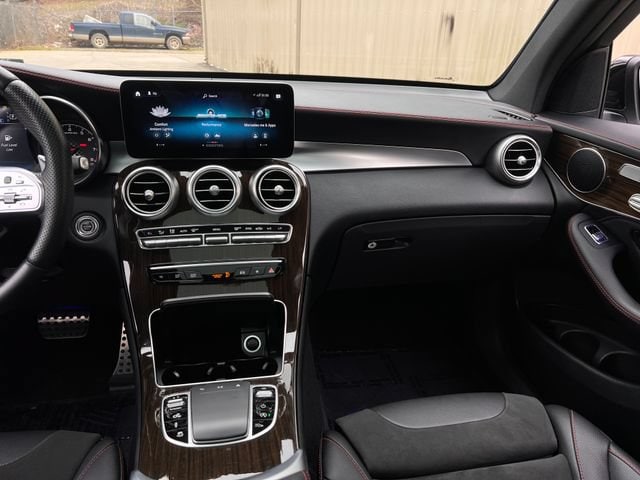 2021 Mercedes-Benz GLC AMG GLC43 - Photo 19