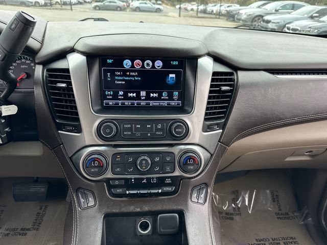2018 Chevrolet Tahoe LT - Photo 19