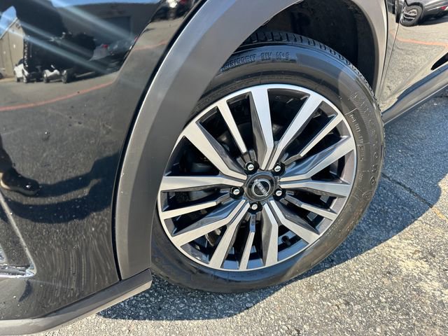 2023 Nissan Kicks SV - Photo 10