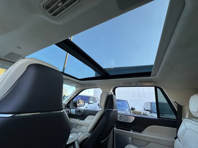 2023 Lincoln Navigator Black Label - Photo 42