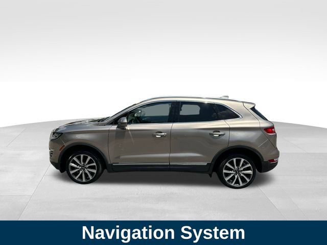 2019 Lincoln MKC Reserve photo 2
