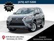  LEXUS GX 460