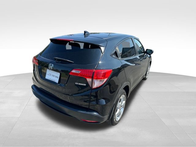 2016 Honda HR-V 2WD EX photo 4