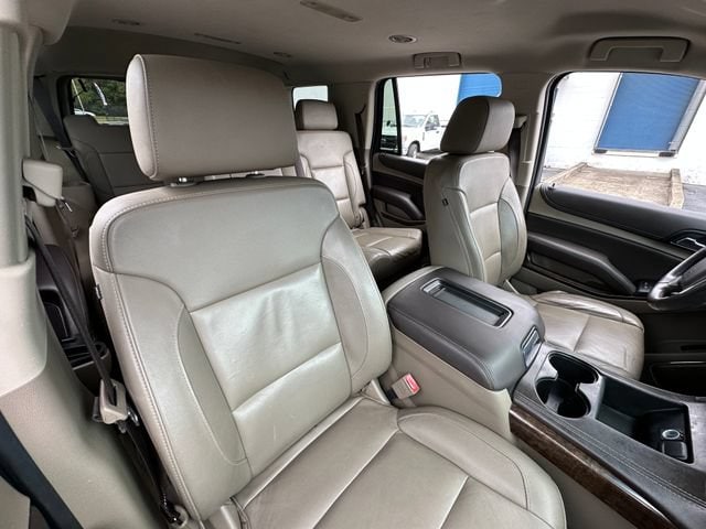 2018 Chevrolet Tahoe LT - Photo 39