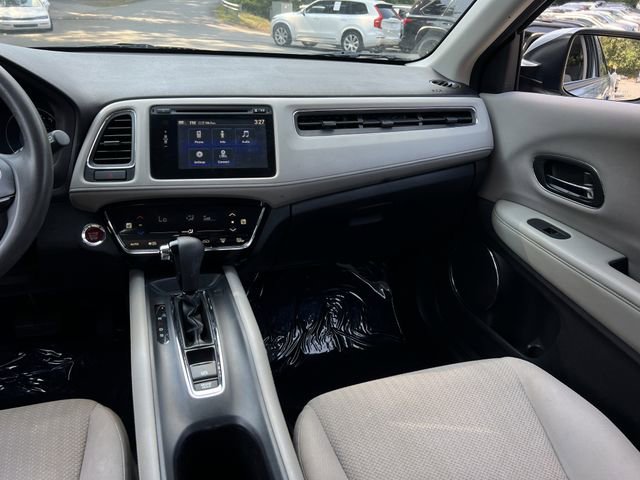 2018 Honda HR-V EX - Photo 14