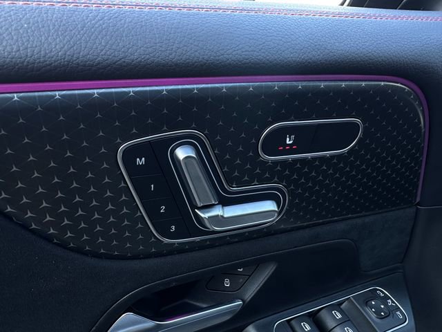 2024 Mercedes-Benz GLB Base - Photo 15