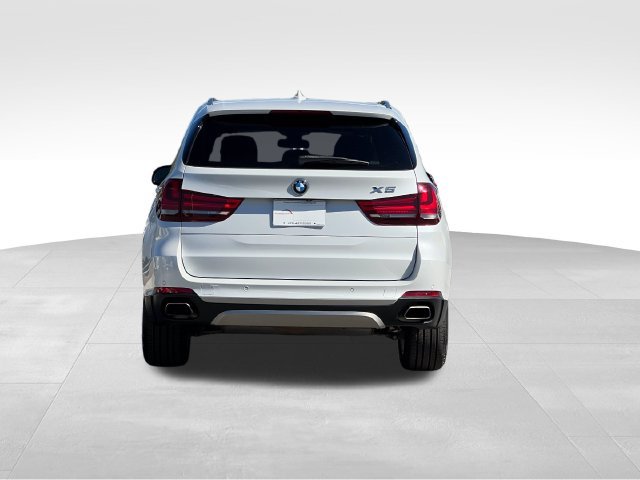 Used 2018 BMW X5 xDrive35i SUV