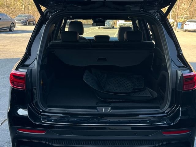 2024 Mercedes-Benz GLB Base - Photo 41