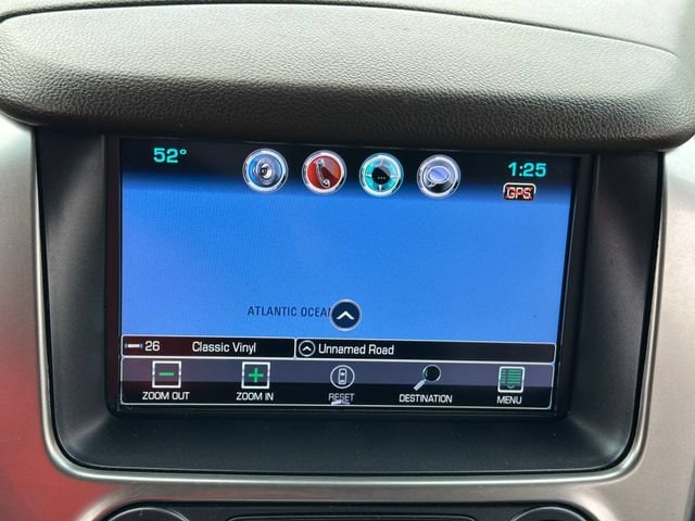 2018 Chevrolet Tahoe LT - Photo 28