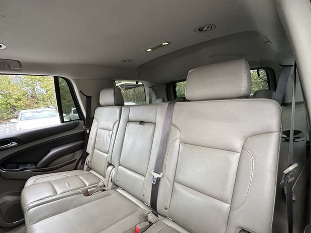 2018 Chevrolet Tahoe LT - Photo 33