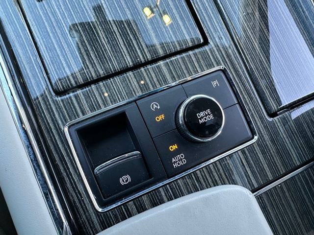 2023 Lincoln Navigator Black Label - Photo 38