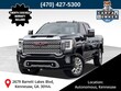  GMC Sierra 2500 HD