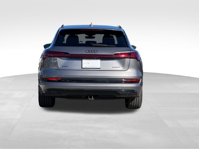 Used 2023 Audi e-tron Premium SUV