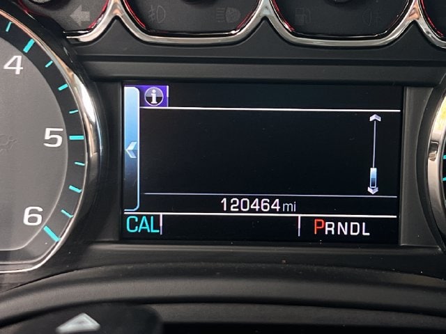 2018 Chevrolet Tahoe LT - Photo 22
