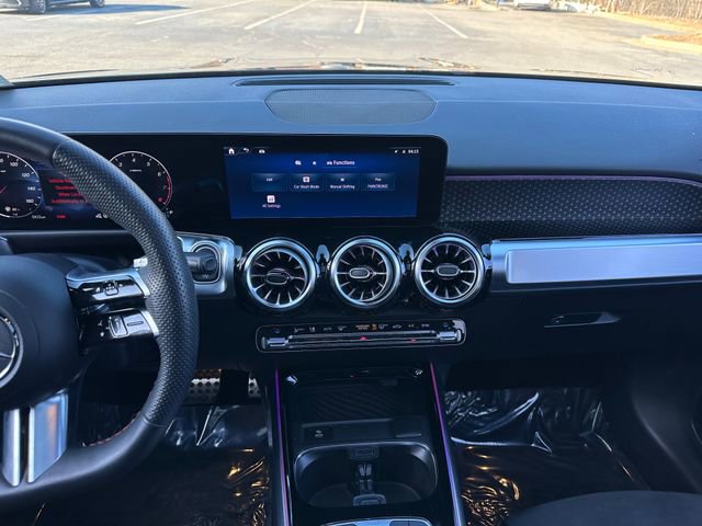 2024 Mercedes-Benz GLB Base - Photo 19