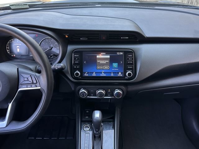 2023 Nissan Kicks SV - Photo 16