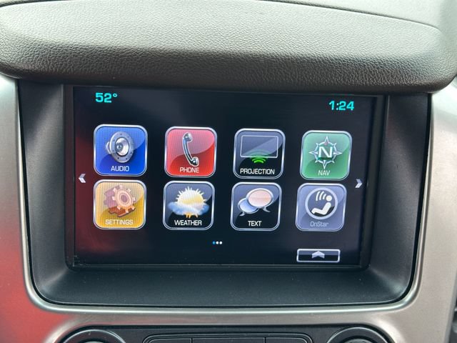 2018 Chevrolet Tahoe LT - Photo 27