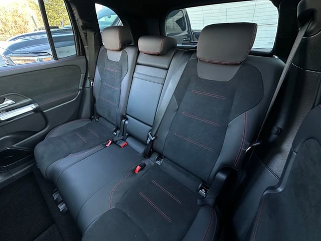 2024 Mercedes-Benz GLB Base - Photo 39
