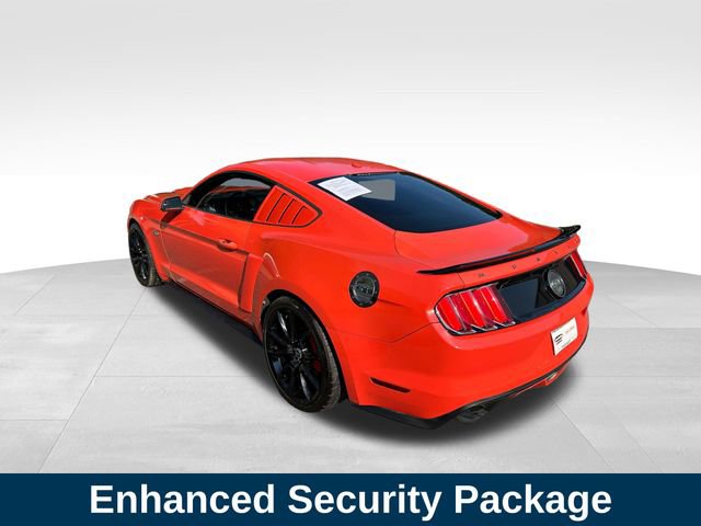 2015 Ford Mustang GT Premium photo 3