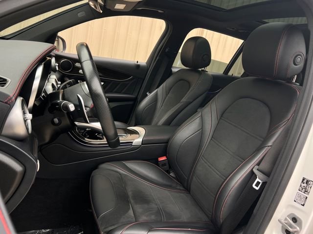 2021 Mercedes-Benz GLC AMG GLC43 - Photo 17