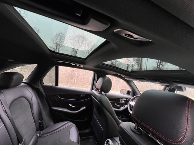 2021 Mercedes-Benz GLC AMG GLC43 - Photo 38