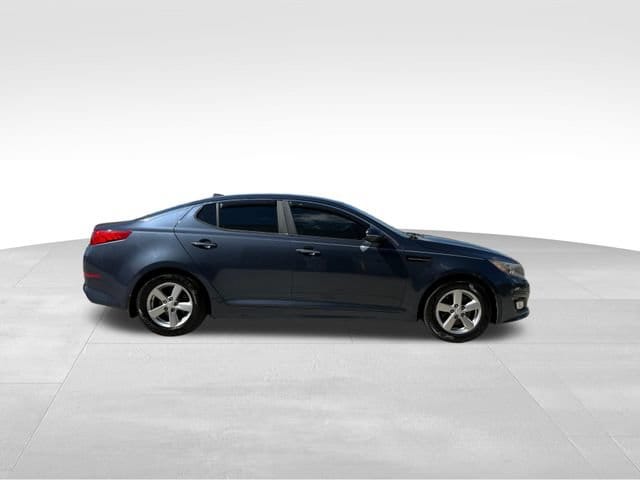 2015 Kia Optima LX - Photo 6