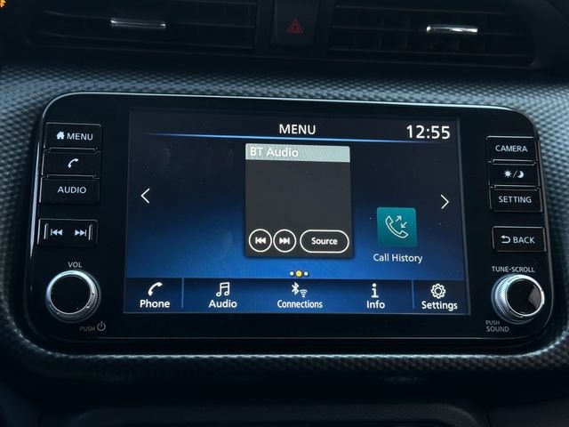 2023 Nissan Kicks SV - Photo 27