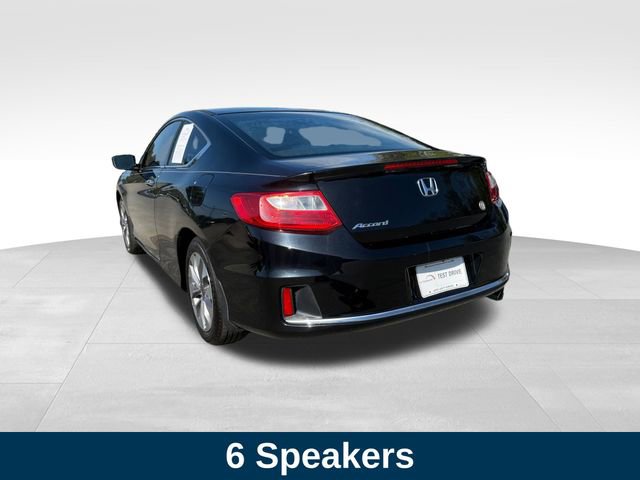 2014 Honda Accord photo 3