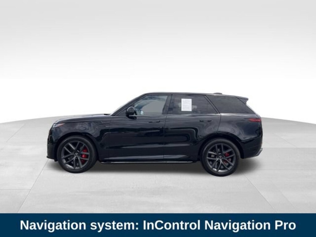 Used 2023 Land Rover Range Rover Sport SE Dynamic SUV