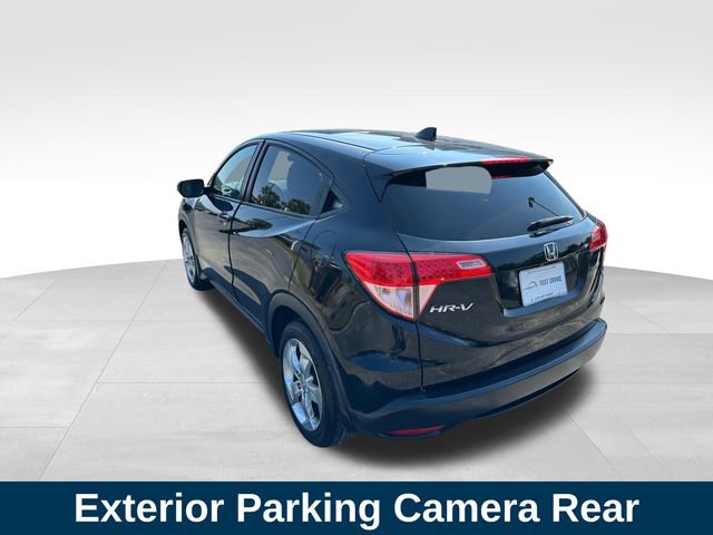 2016 Honda HR-V 2WD EX photo 2