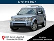 Land Rover LR4