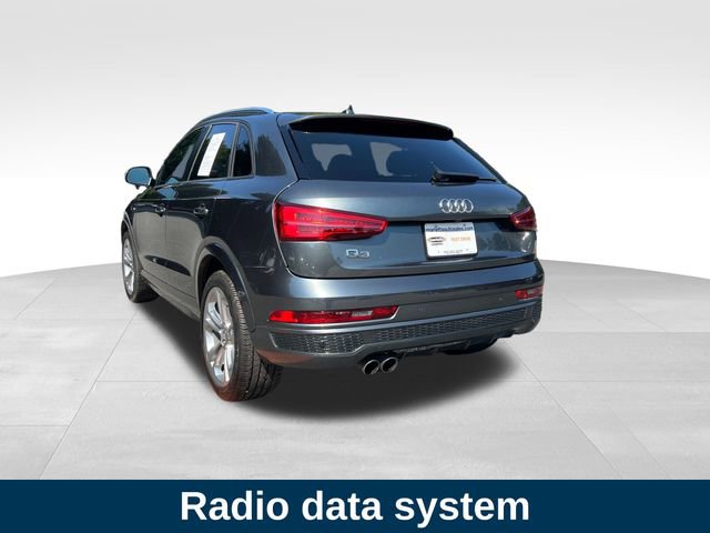 2018 Audi Q3 Premium photo 3