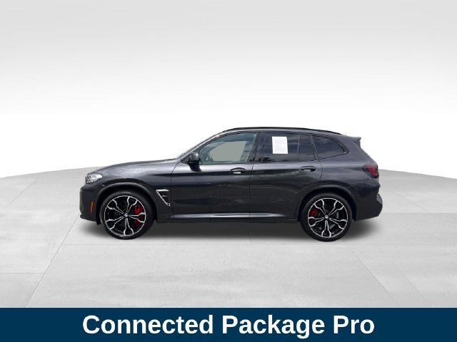 Used 2024 BMW X3 M SUV