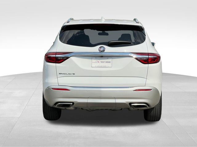 2020 Buick Enclave Essence photo 4
