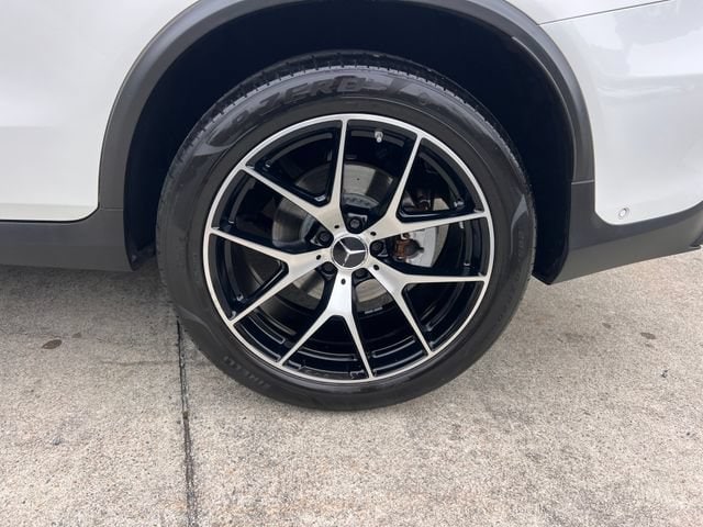 2021 Mercedes-Benz GLC AMG GLC43 - Photo 45