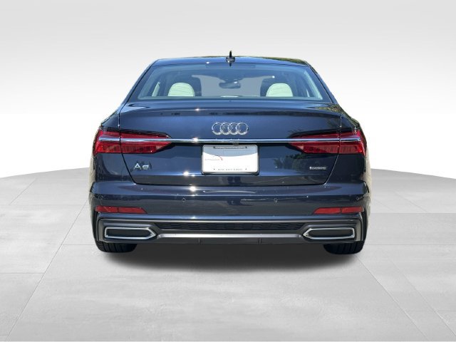Used 2019 Audi A6 Prestige Prestige 55 TFSI quattro
